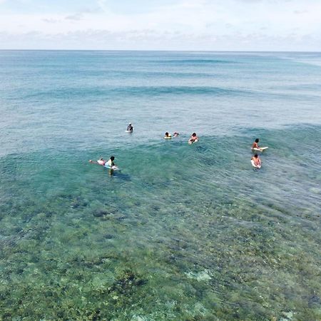 Moodhumaa Inn Guraidhoo  Bagian luar foto