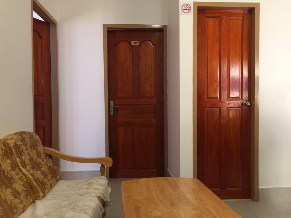 Moodhumaa Inn Guraidhoo  Bagian luar foto